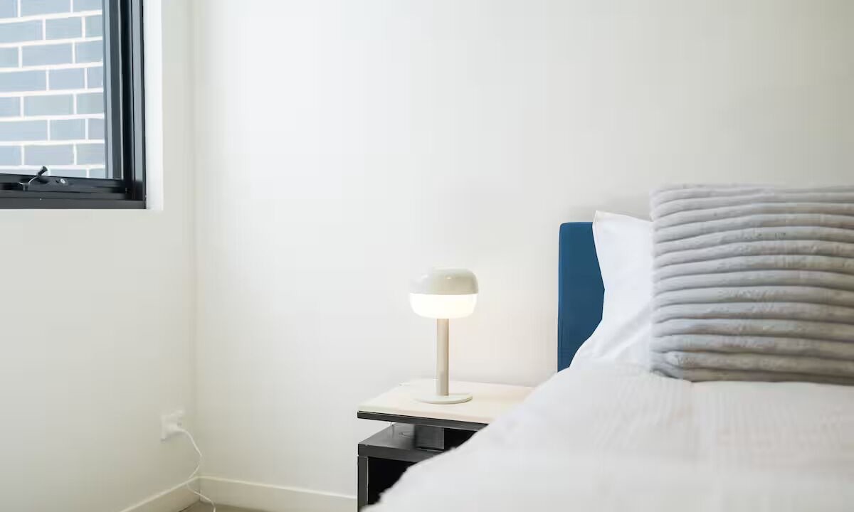 Photo of Bedroom in Roseville