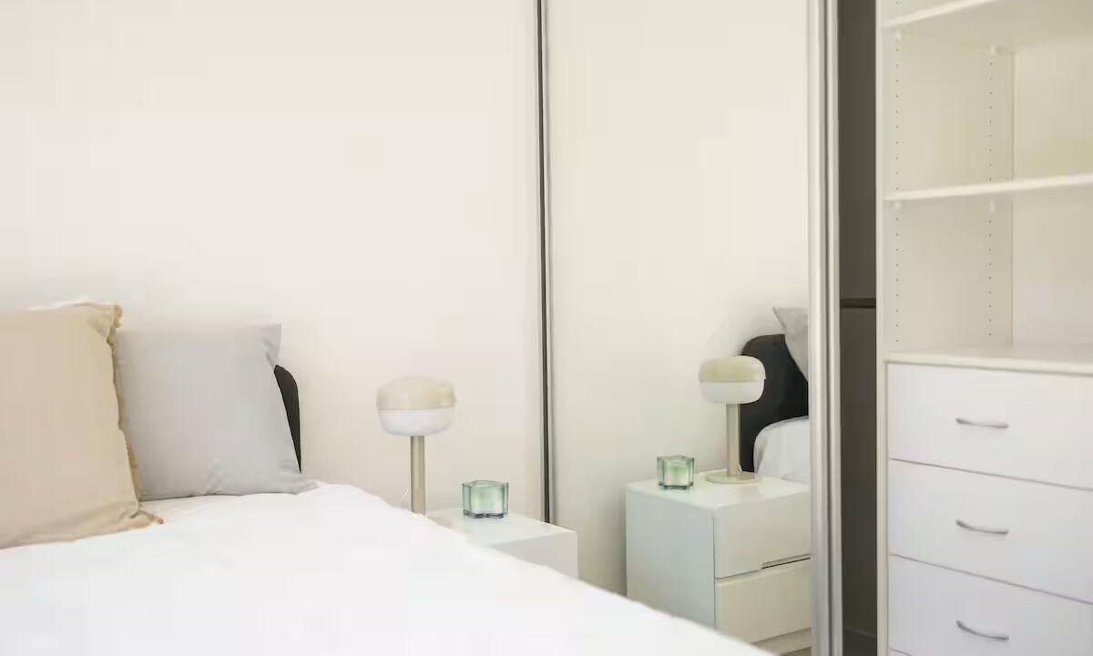 Photo of Bedroom in Roseville