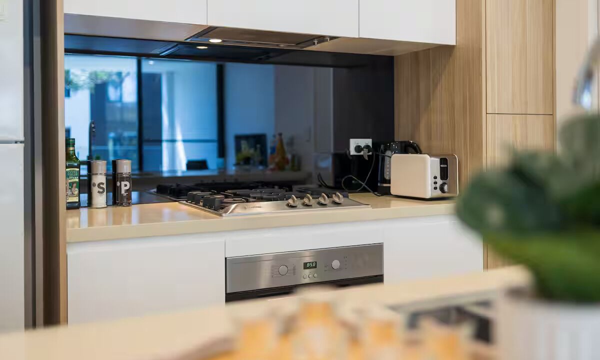 Photo of Kitchen in Roseville