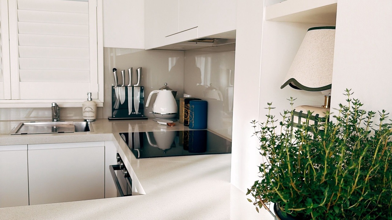 Photo of Kitchen in Pokolbin