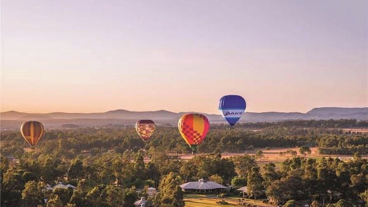 Photo of Others in Pokolbin