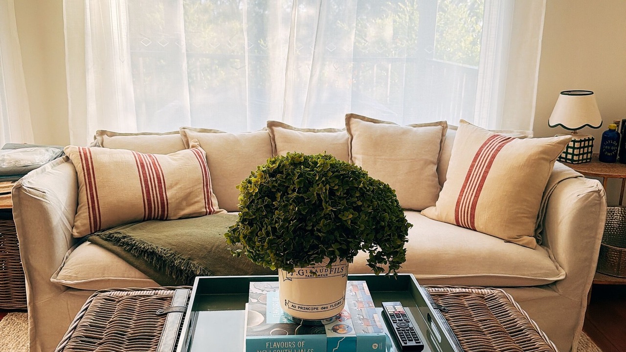 Photo of Livingroom in Pokolbin