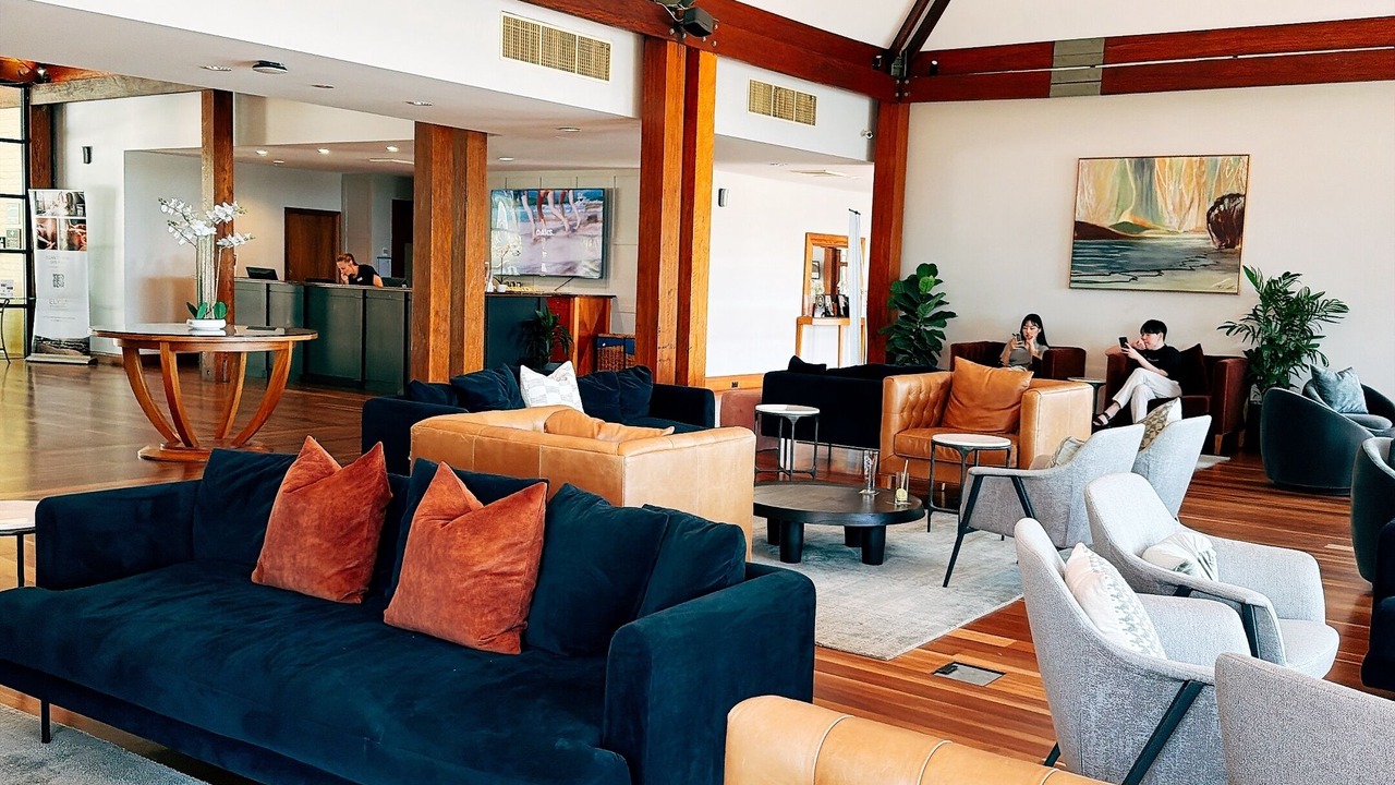 Photo of Livingroom in Pokolbin