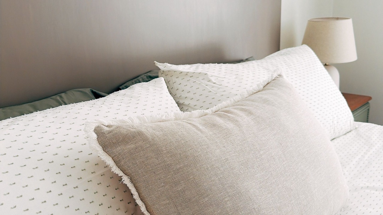 Photo of Bedroom in Pokolbin