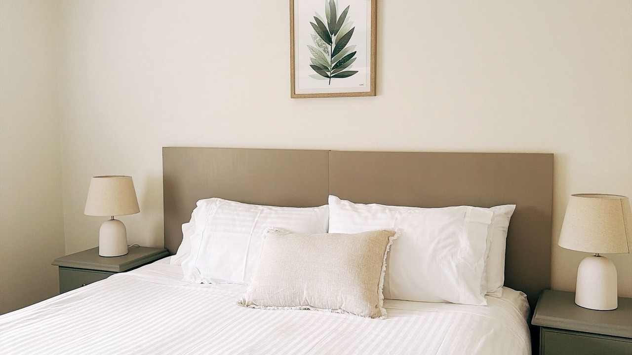 Photo of Bedroom in Pokolbin