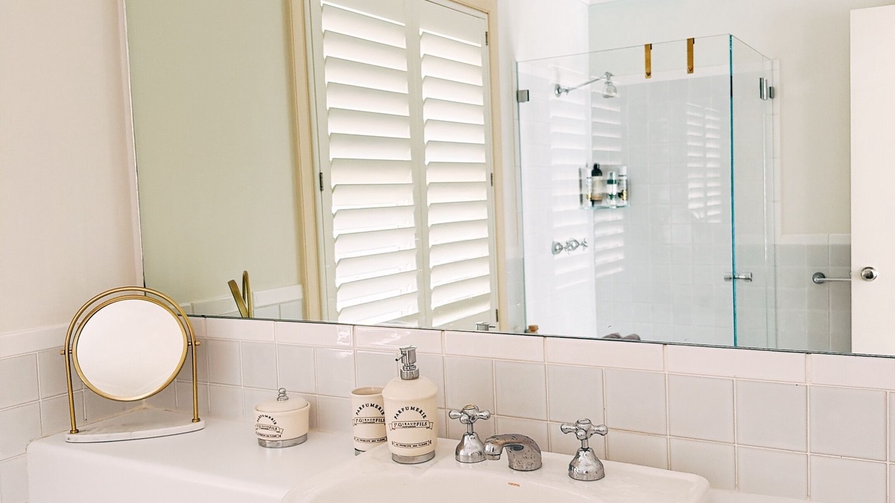 Photo of Bathroom in Pokolbin