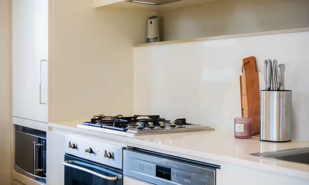 Photo of Kitchen in Macquarie Park