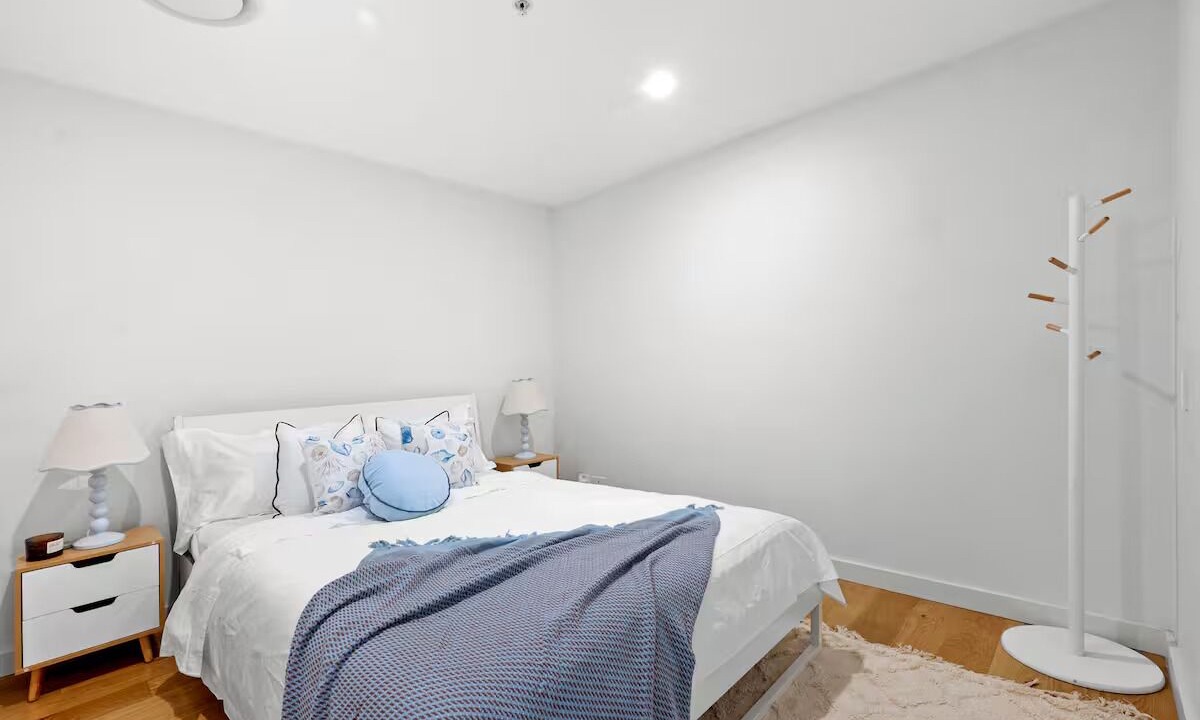 Photo of Bedroom in Macquarie Park