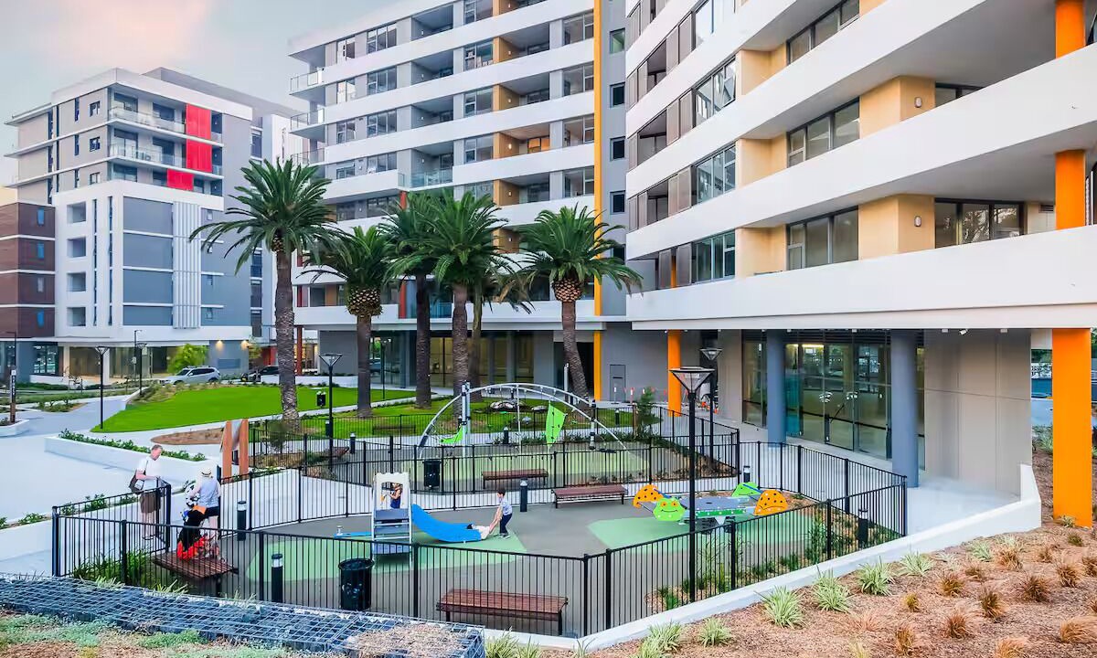 Photo of Others in Macquarie Park