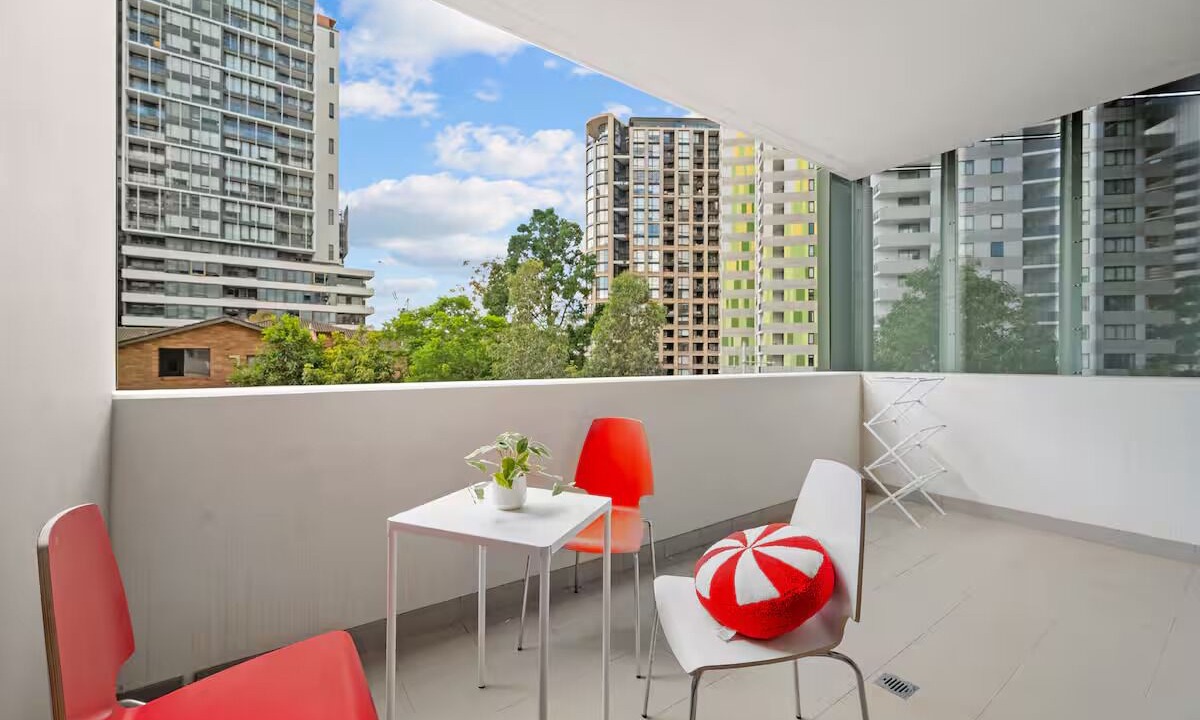 Photo of Outdoor in Macquarie Park
