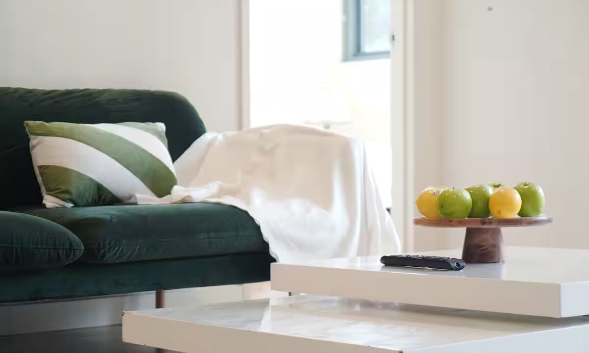 Photo of Livingroom in Macquarie Park