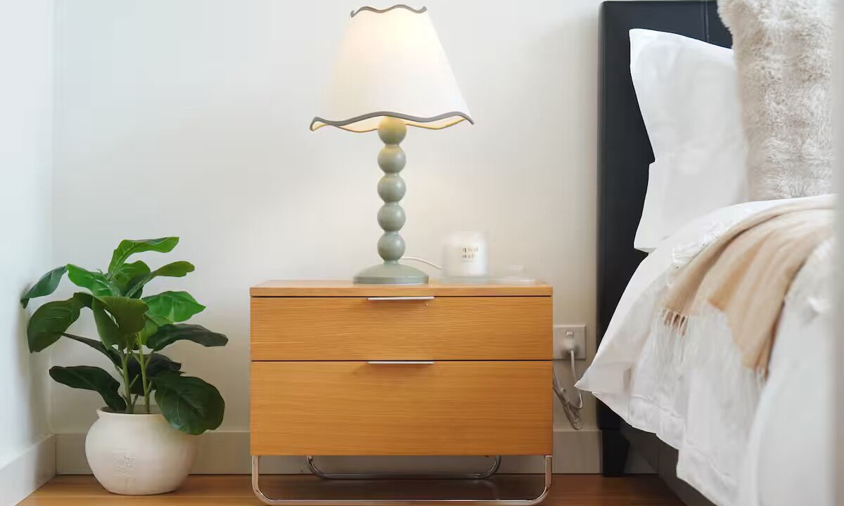 Photo of Bedroom in Macquarie Park