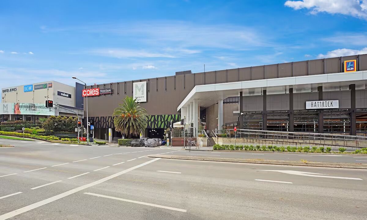 Photo of Others in Macquarie Park