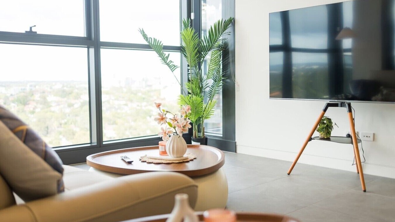 Photo of Livingroom in Homebush