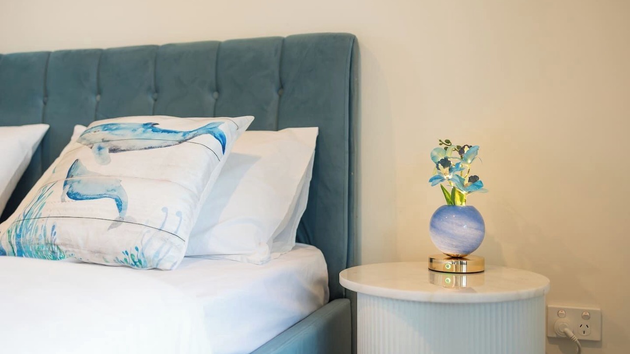Photo of Bedroom in Homebush