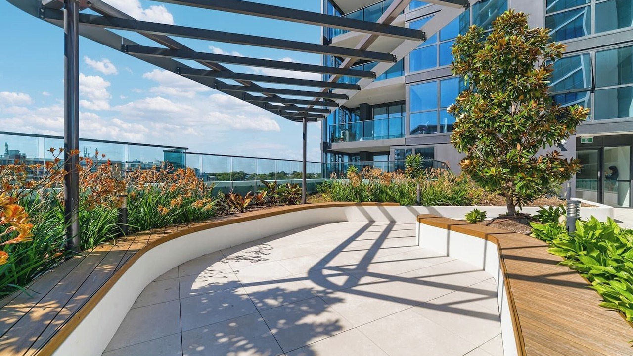 Photo of Patio Balcony in Homebush