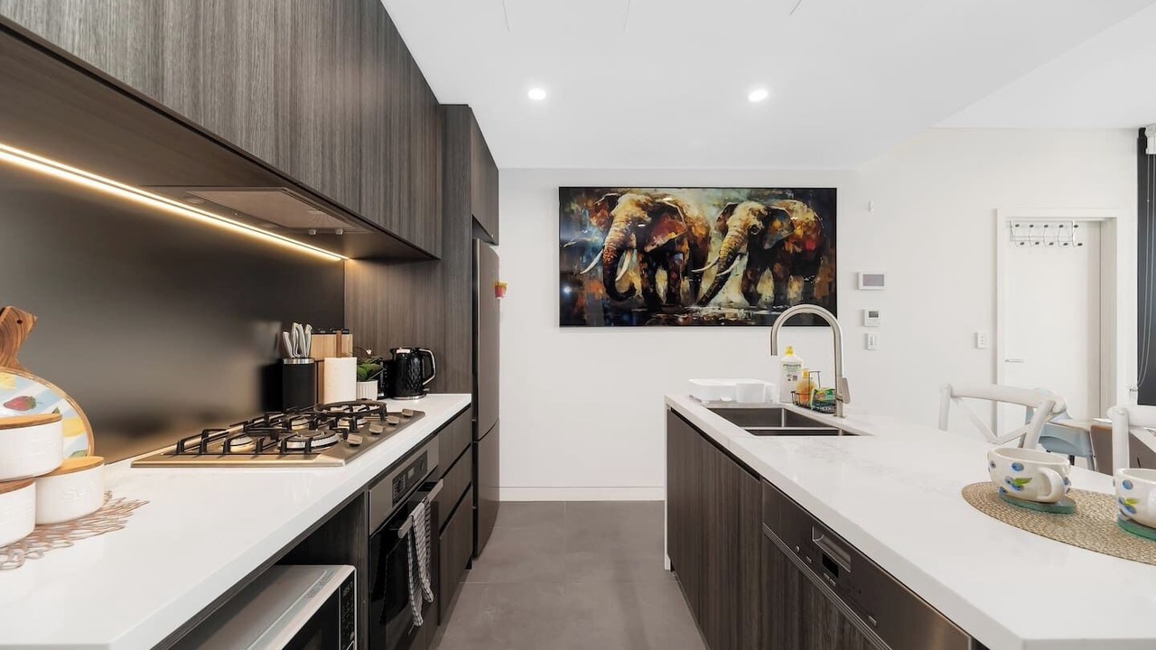 Photo of Kitchen in Homebush