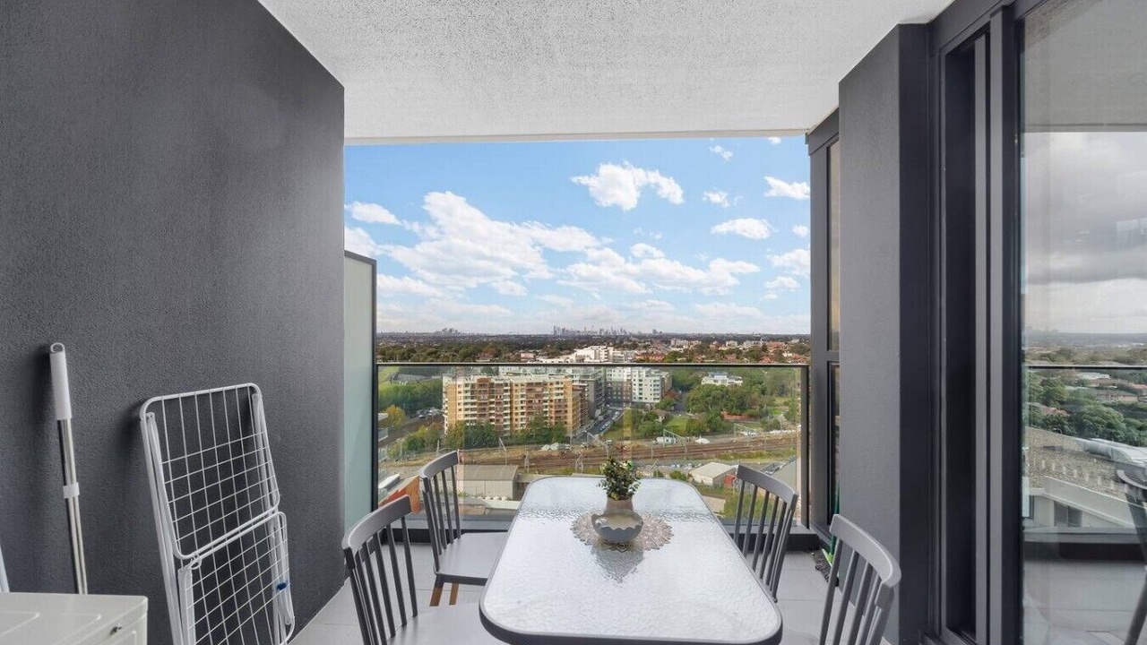 Photo of Outdoor in Homebush