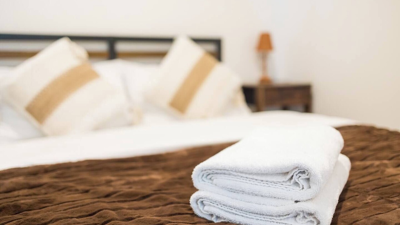 Photo of Bedroom in Homebush