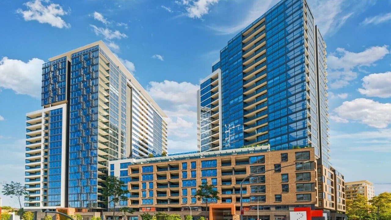 Photo of Outdoor in Homebush