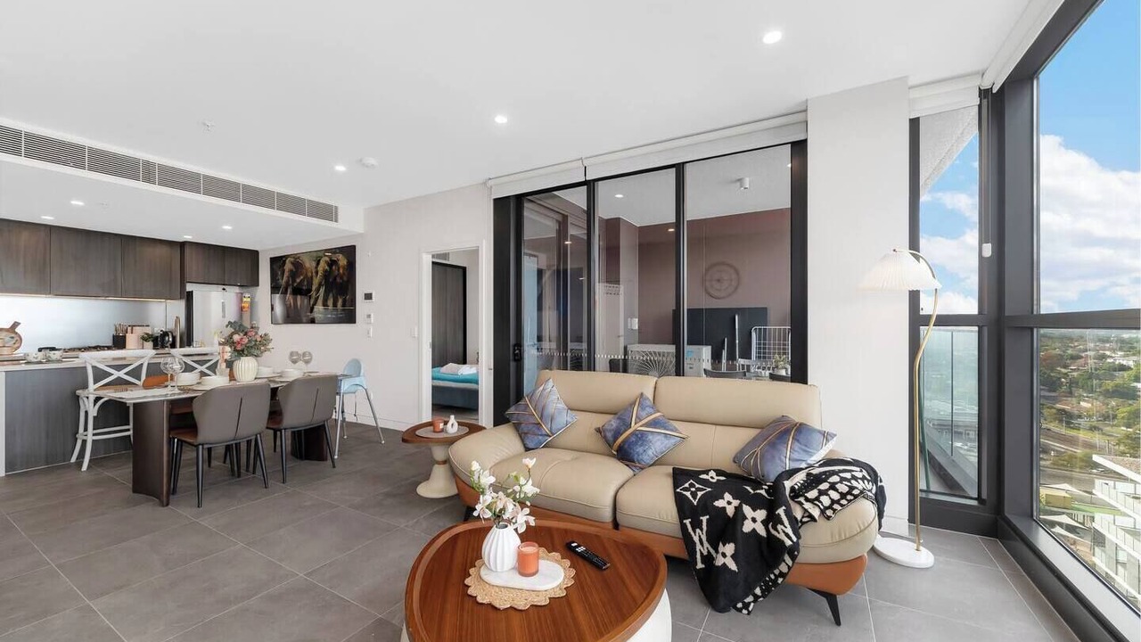 Photo of Livingroom in Homebush
