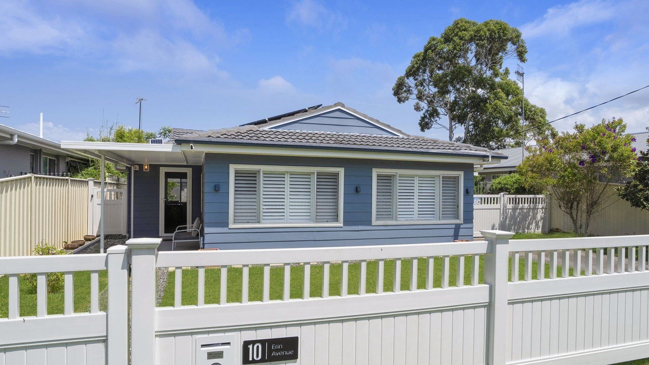 Photo of Outdoor in Berkeley Vale