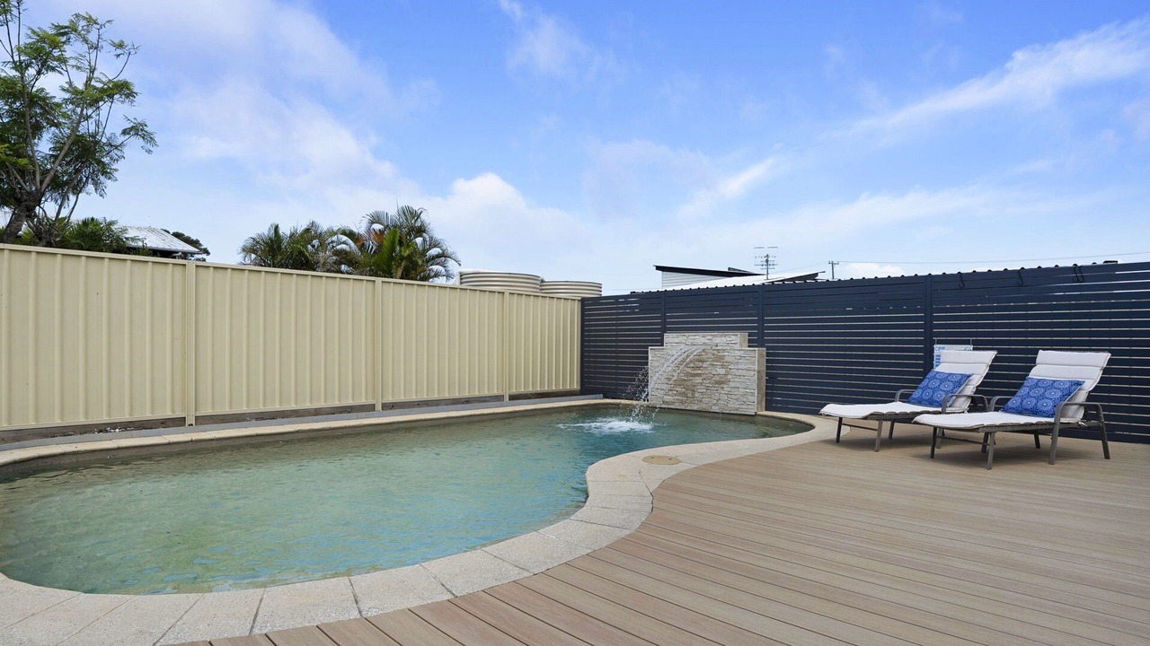 Photo of Outdoor in Berkeley Vale