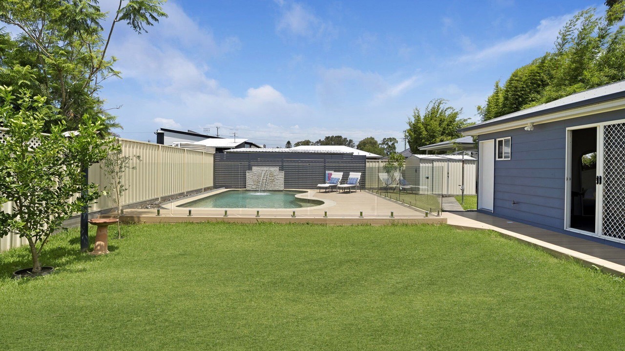 Photo of Outdoor in Berkeley Vale