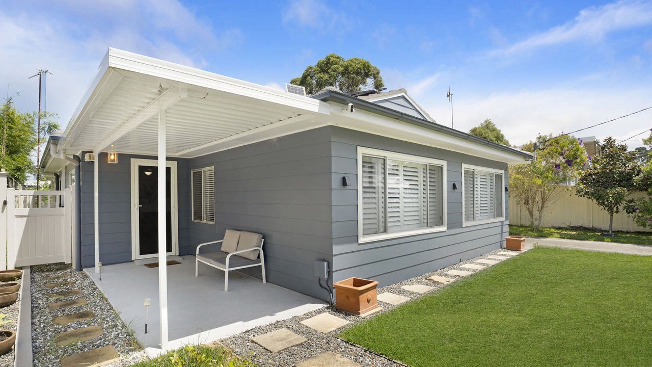 Photo of Outdoor in Berkeley Vale
