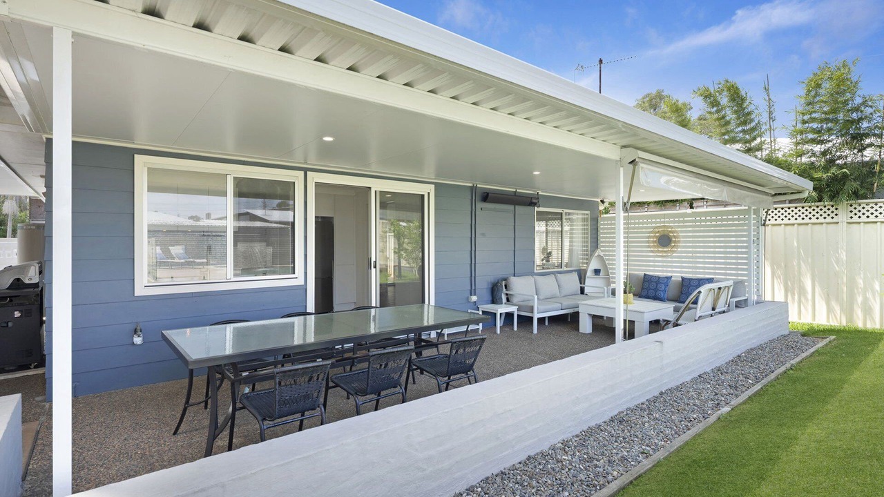 Photo of Outdoor in Berkeley Vale