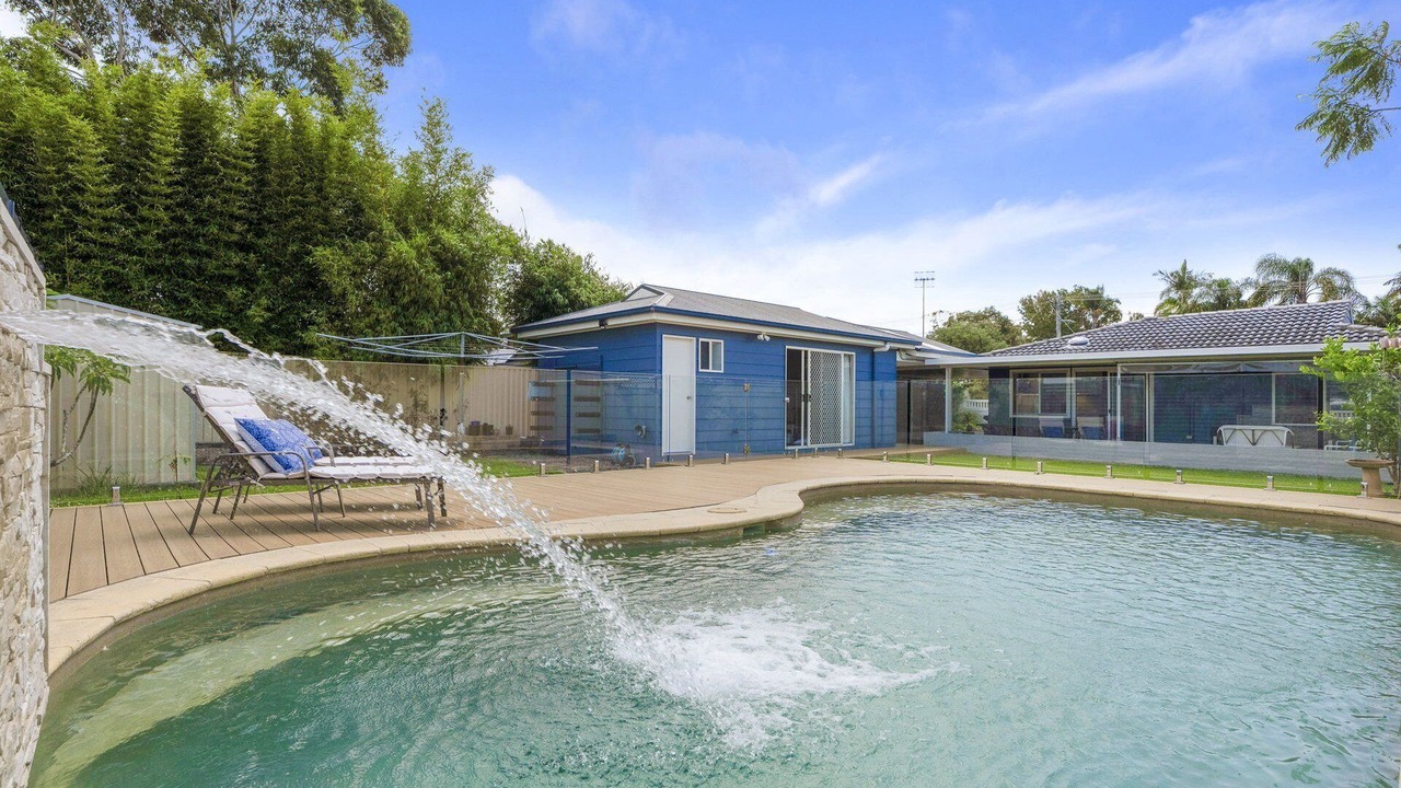 Photo of Outdoor in Berkeley Vale