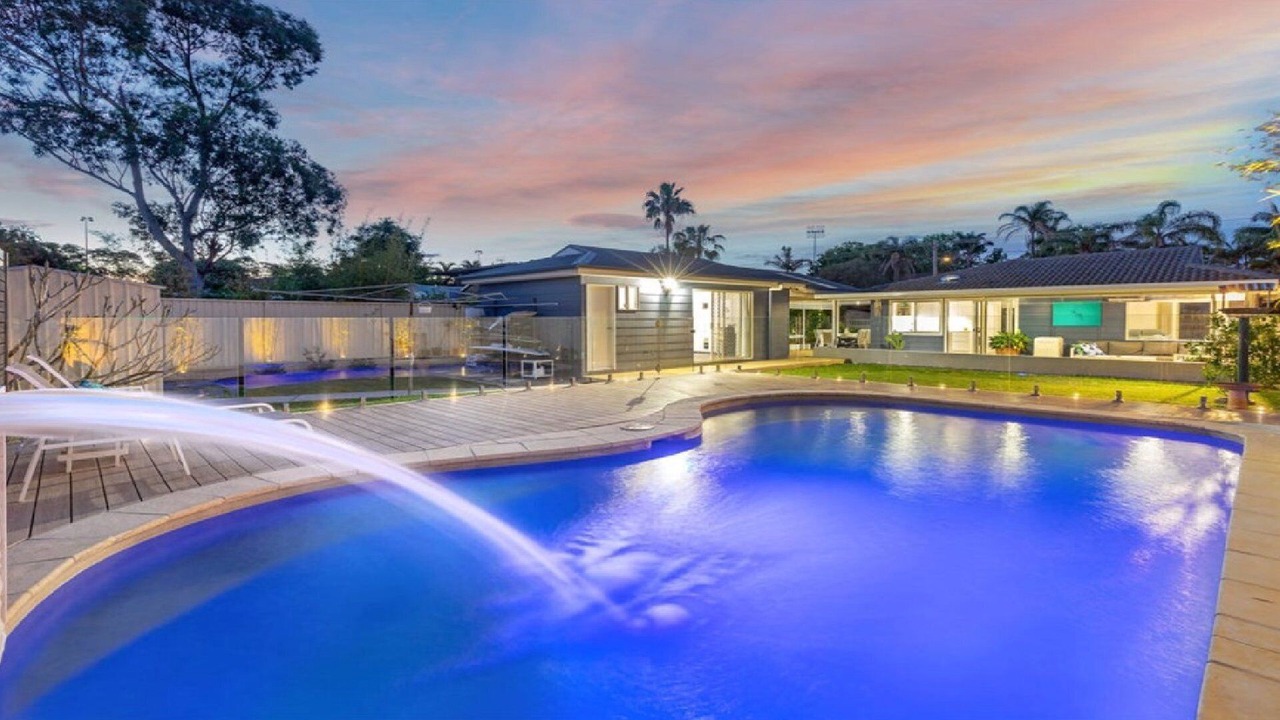 Photo of Outdoor in Berkeley Vale