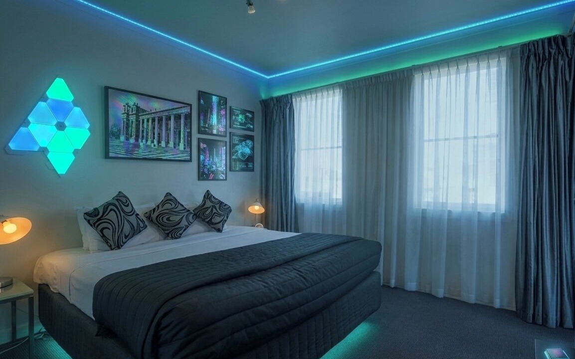 Photo of Bedroom in Carlton South