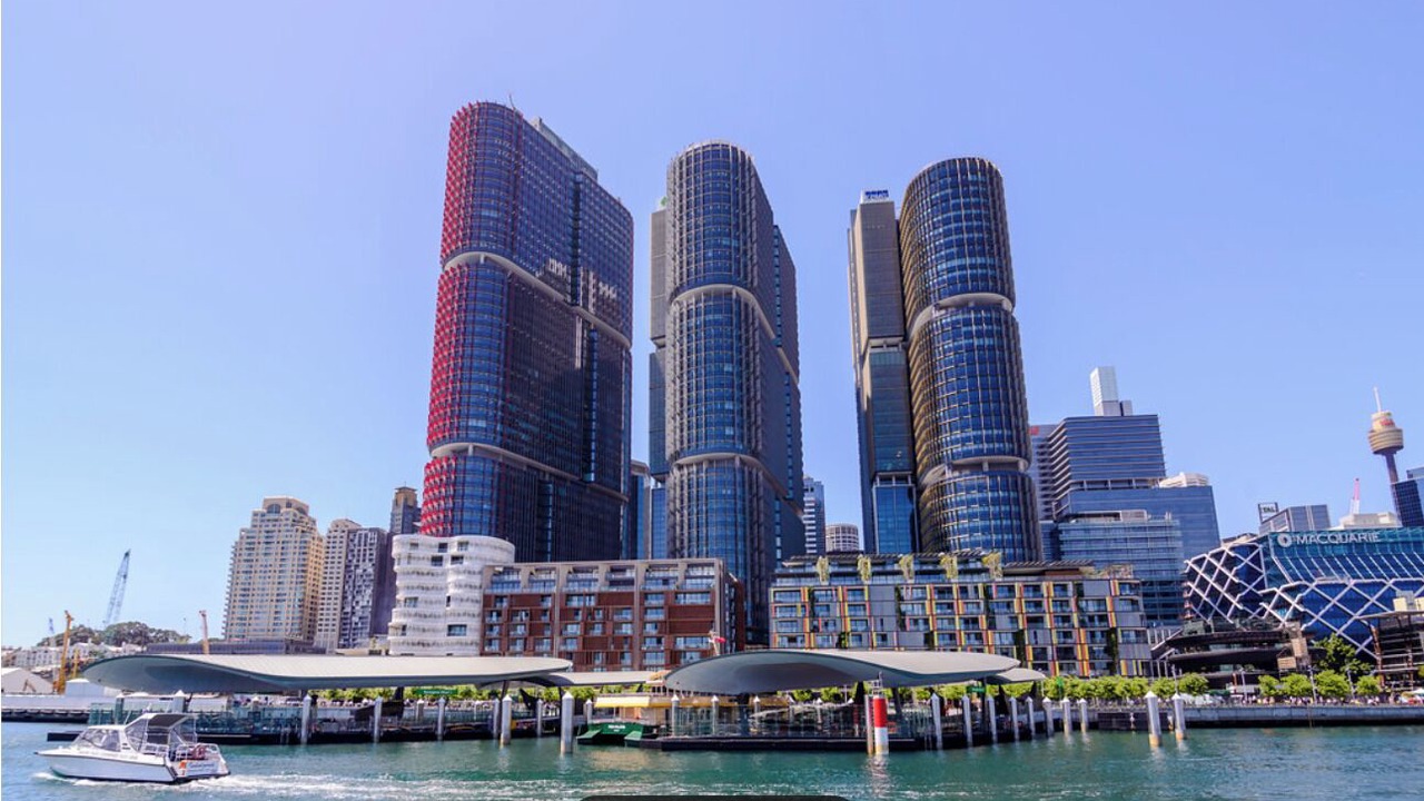 Photo of Outdoor in Balmain