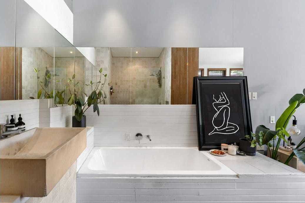 Photo of Bathroom in Balmain