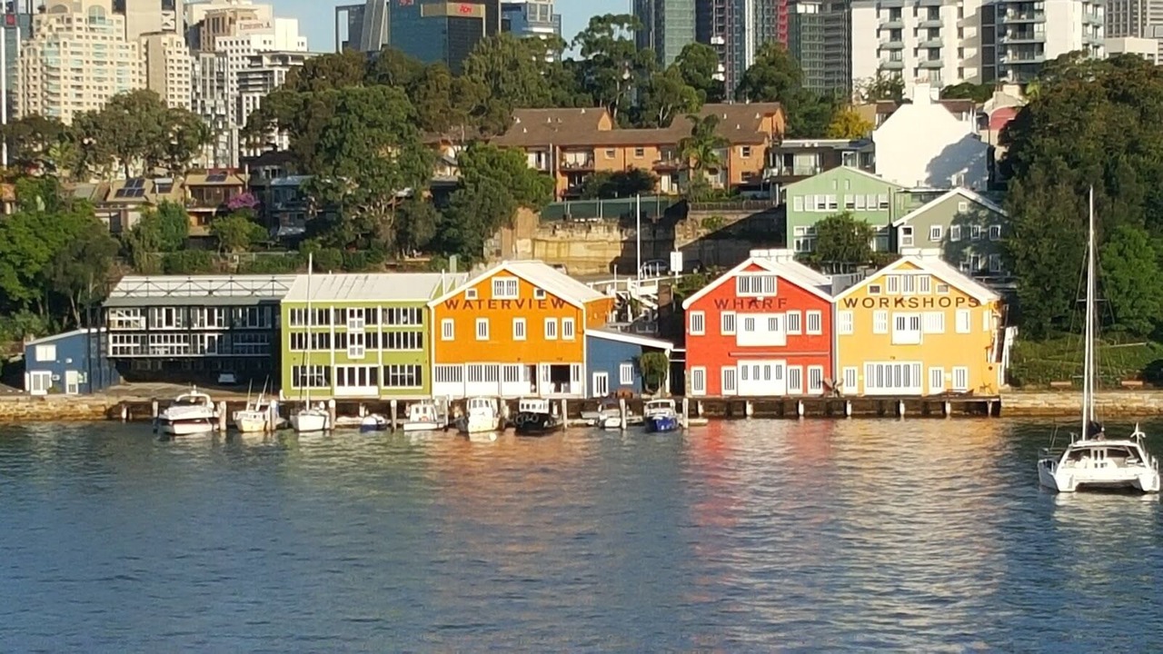 Photo of Others in Balmain