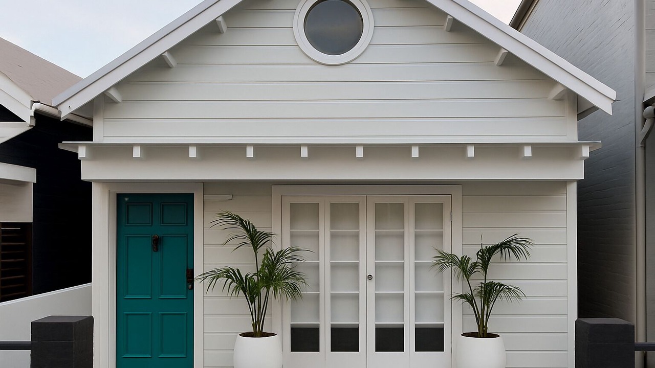 Photo of Outdoor in Balmain