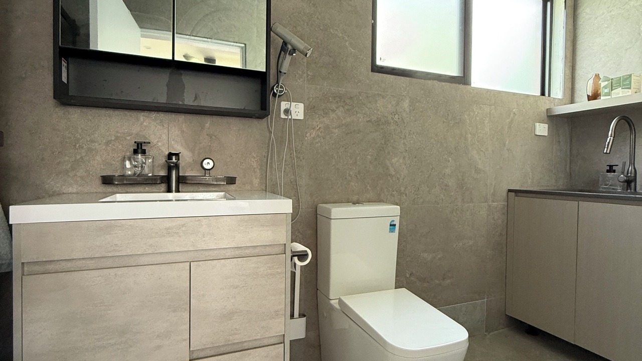 Photo of Bathroom in Dundas
