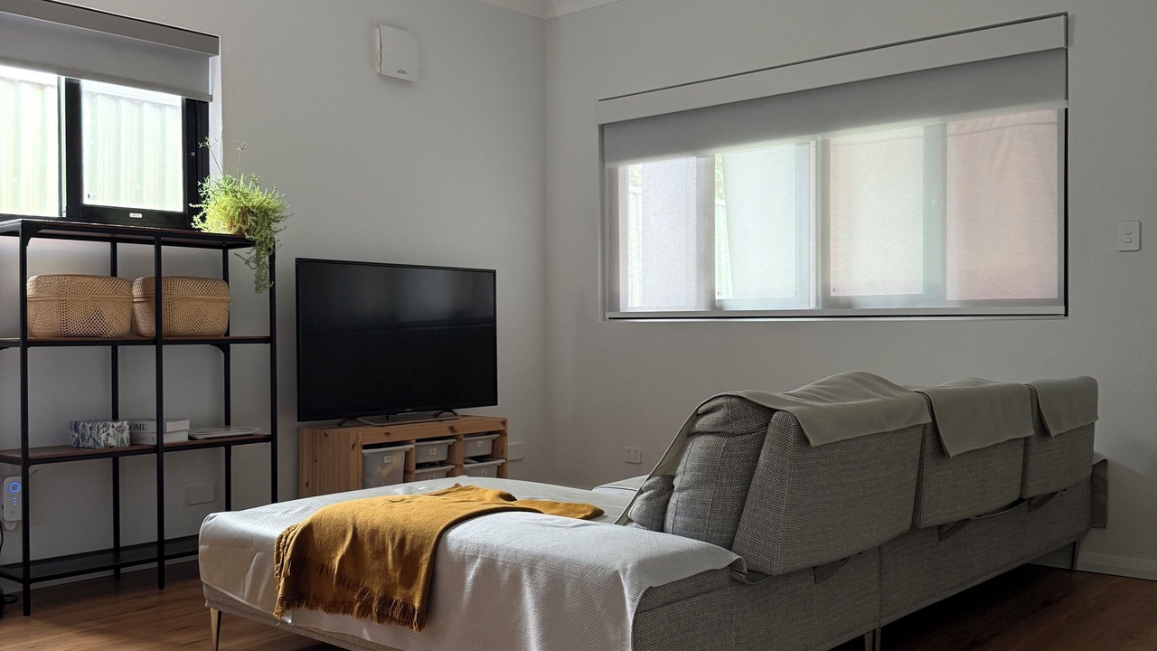 Photo of Bedroom in Dundas