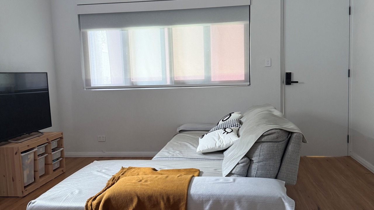 Photo of Bedroom in Dundas
