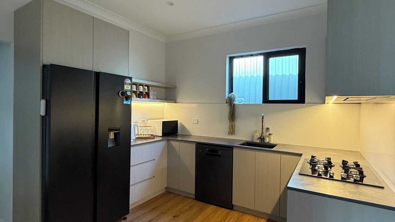 Photo of Kitchen in Dundas