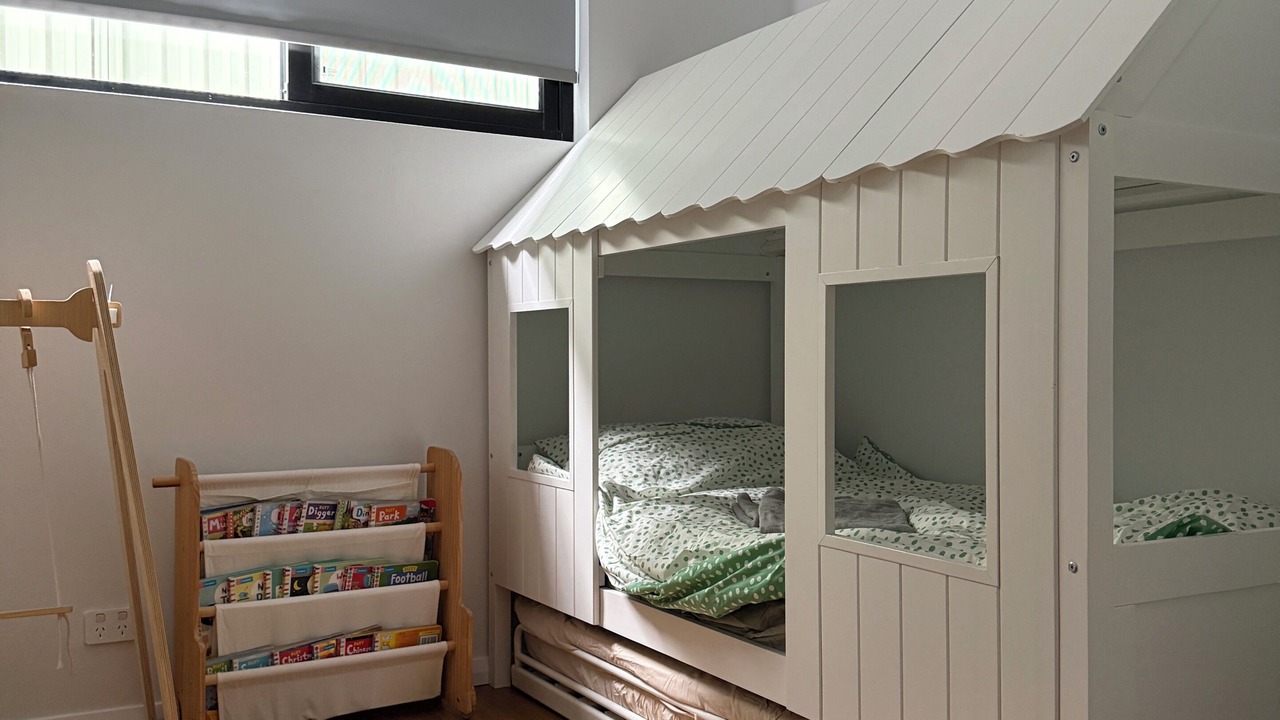 Photo of Bedroom in Dundas