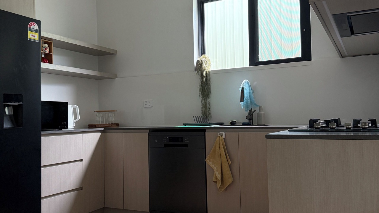 Photo of Kitchen in Dundas