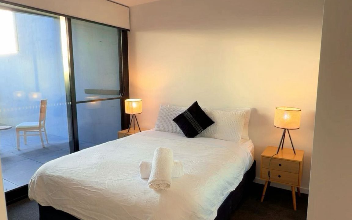 Photo of Bedroom in Phillip