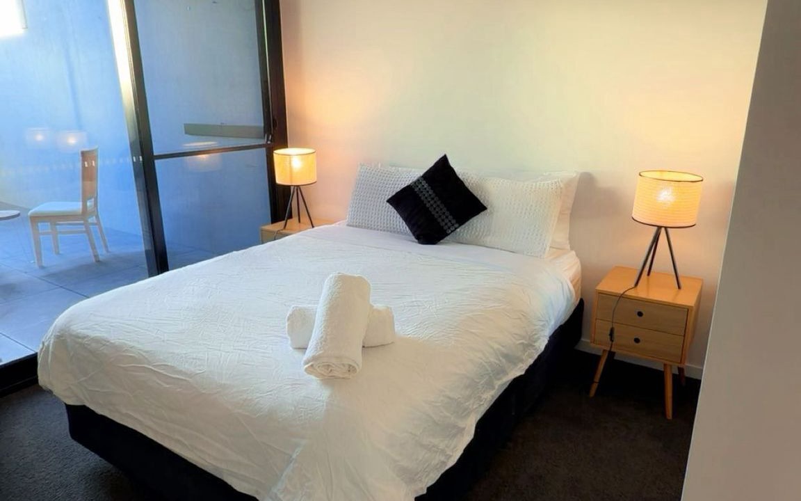 Photo of Bedroom in Phillip