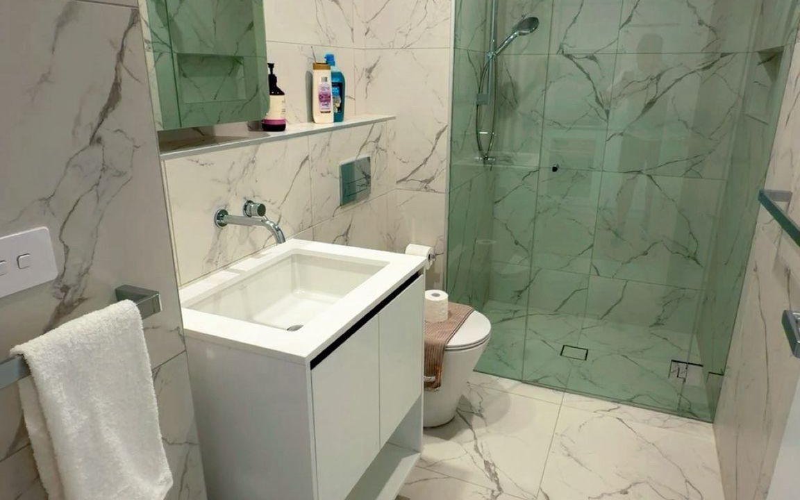 Photo of Bathroom in Phillip