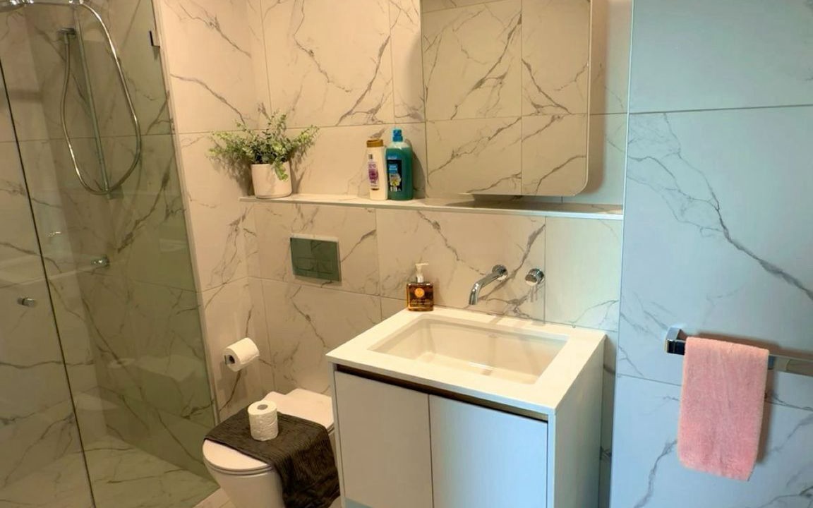 Photo of Bathroom in Phillip