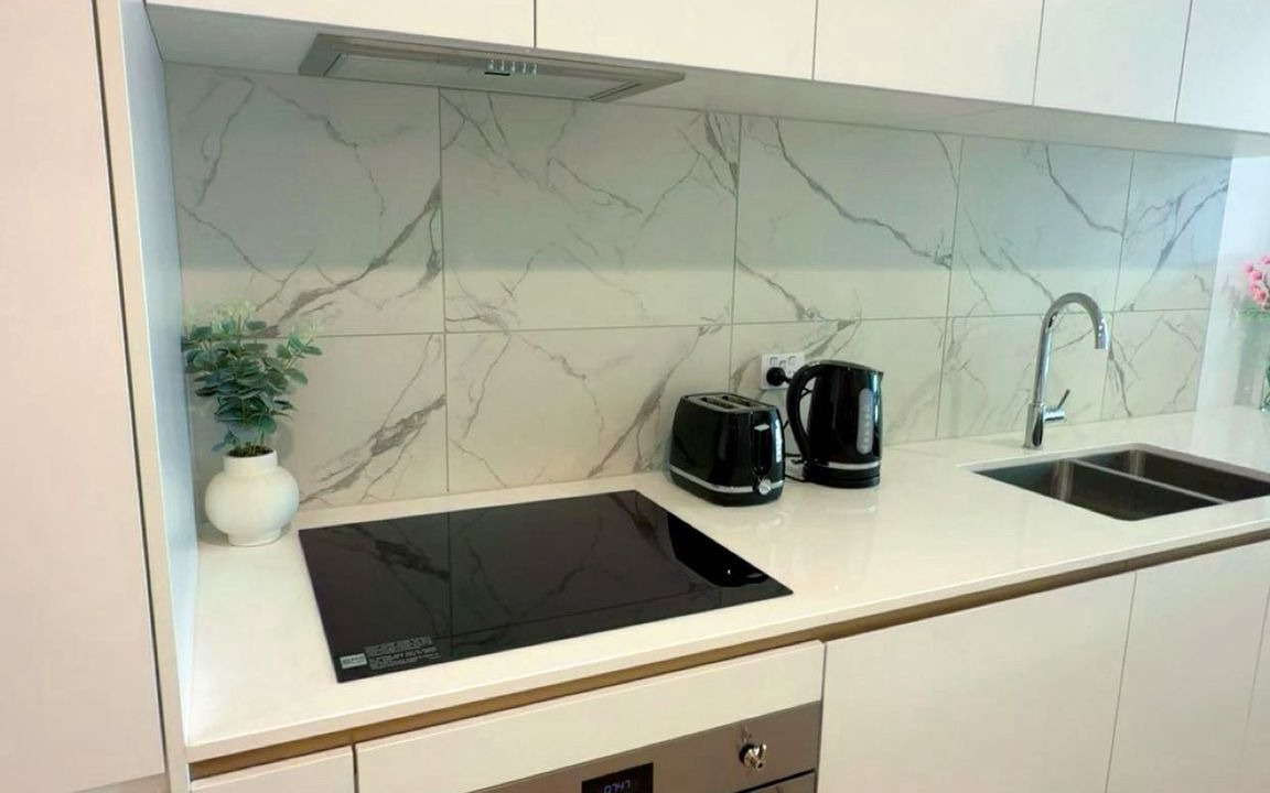 Photo of Kitchen in Phillip