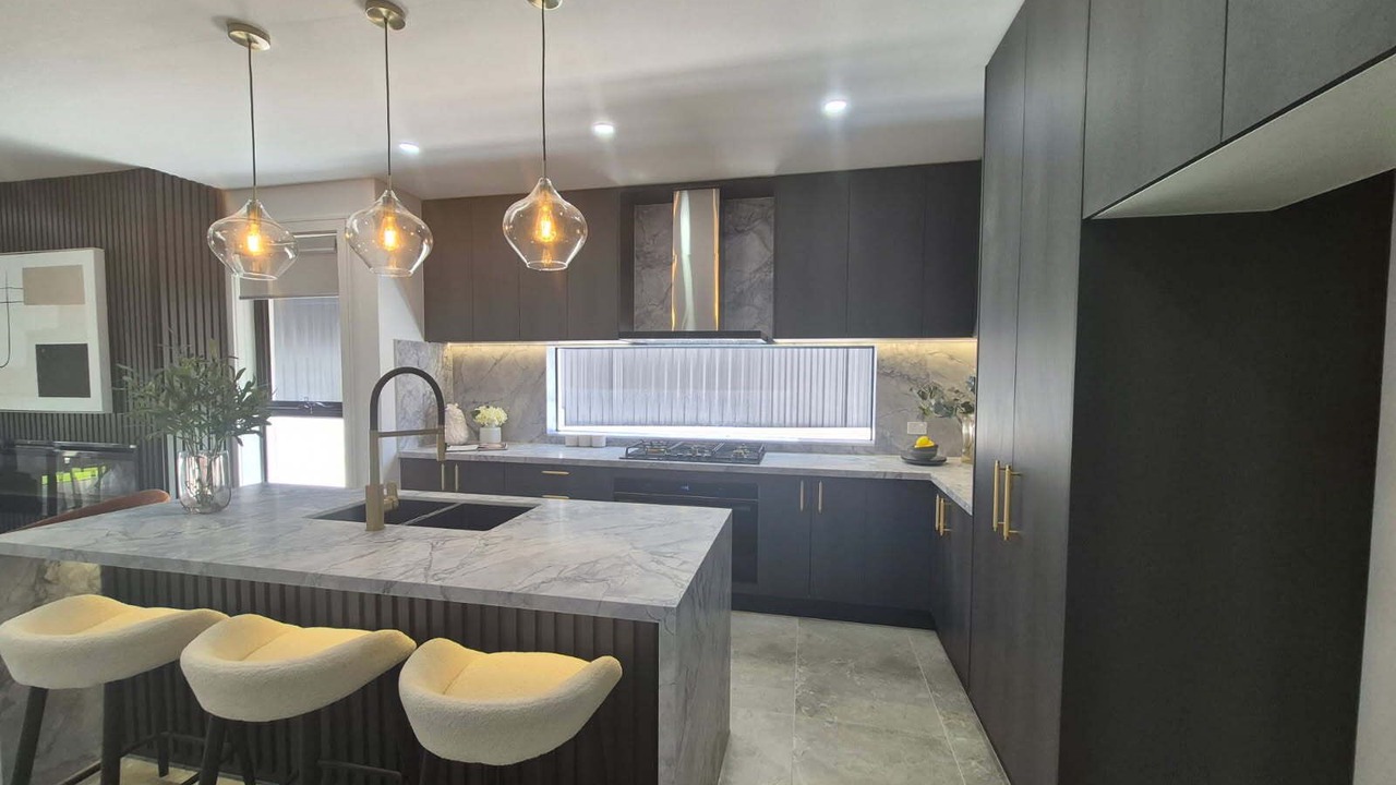 Photo of Kitchen in Georges Hall