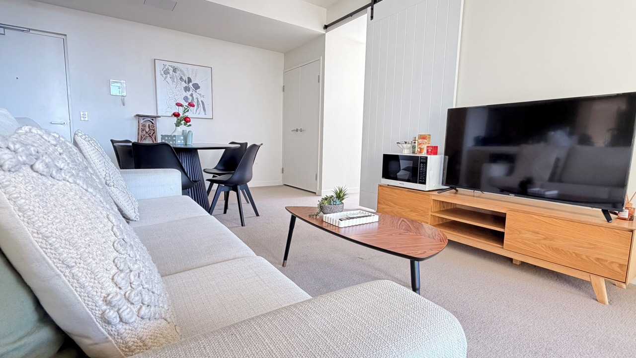 Photo of Livingroom in Zetland